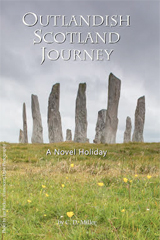 Outlandish Scottish Journey